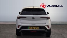 Vauxhall Mokka 100kW Ultimate 50kWh 5dr Auto Electric Hatchback